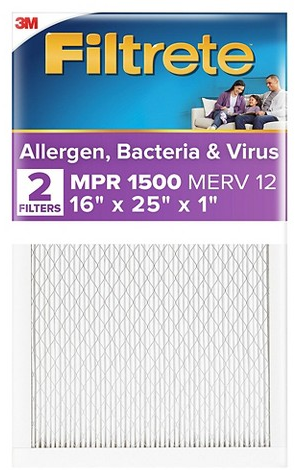 Filtrete 16