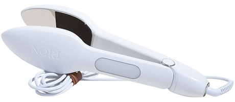 Nori Press handheld steam iron