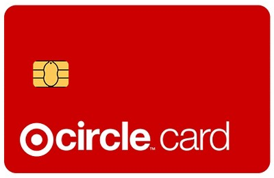 Save $50 on a future purchase of $50 or more when approved for a Target Circle™ Card
