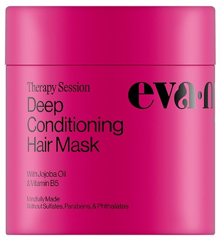 Eva NYC Therapy Session 13.5-oz. deep conditioning hair mask