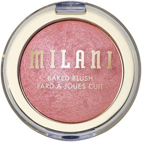 Milani Baked blush