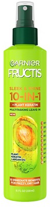 Garnier Fructis Sleek & Shine 10-in-1 8.1-oz. hair spray