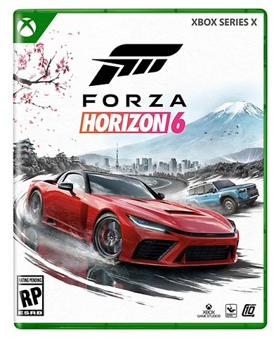 Xbox Series X