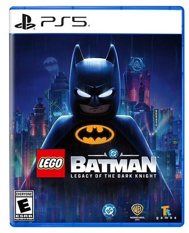 PS5