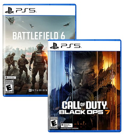 EA favorites for PS5 on sale