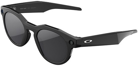Oakley Meta HSTN AI glasses