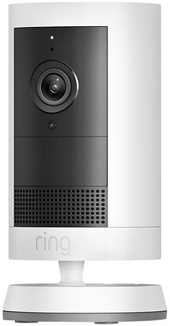 Ring Outdoor Cam Plus security camera