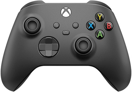 Xbox Series X|S wireless controller