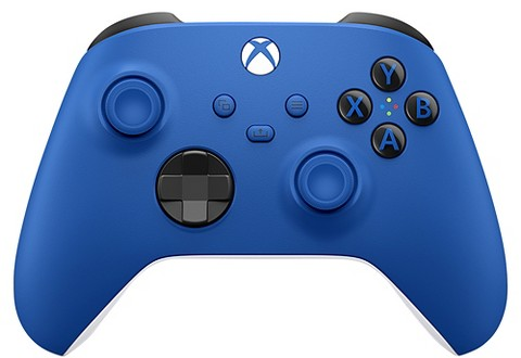 Xbox Series X|S wireless controller