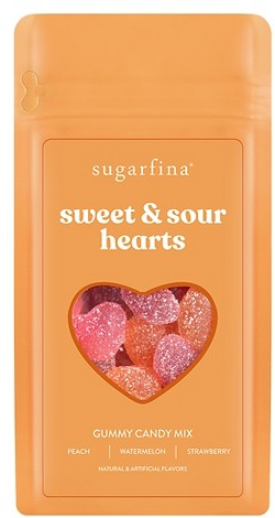 Select Sugarfina candy bags