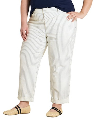 Women’s denim