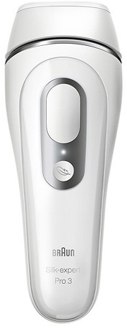 Braun Silk-expert Pro 3 hair removal system