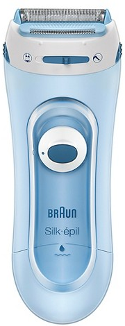 Braun Silk-épil wet & dry shaver