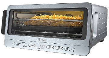 Cuisinart air fryer & toaster oven
