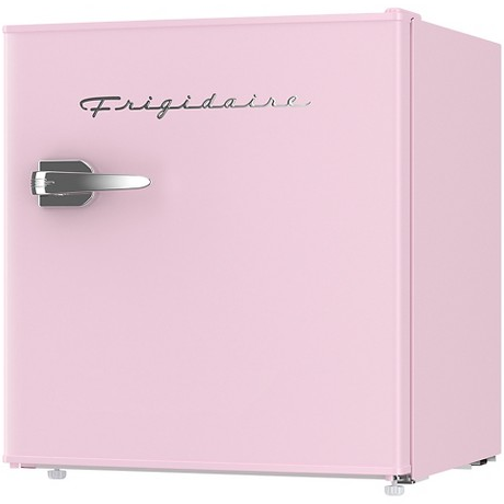 Frigidaire 1.6-cu.-ft. retro compact fridge