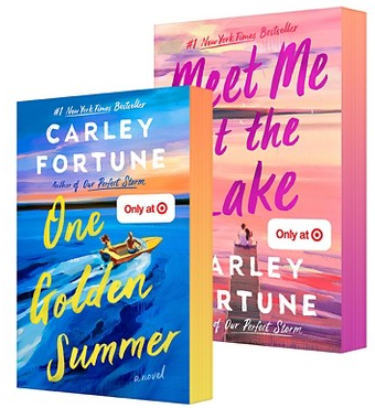 New book this week