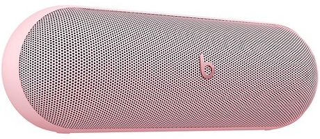 Beats Pill wireless Bluetooth speaker
