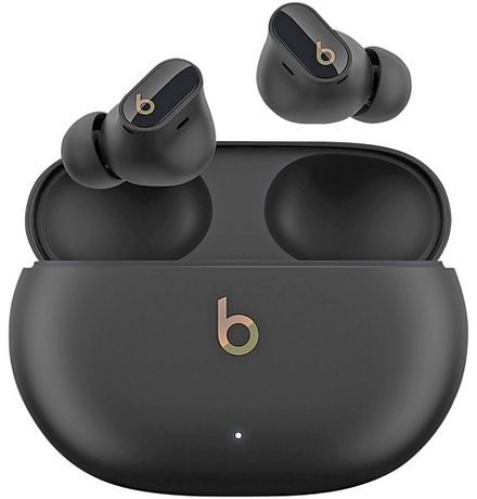Beats Studio Buds + True Wireless noise-cancelling earbuds