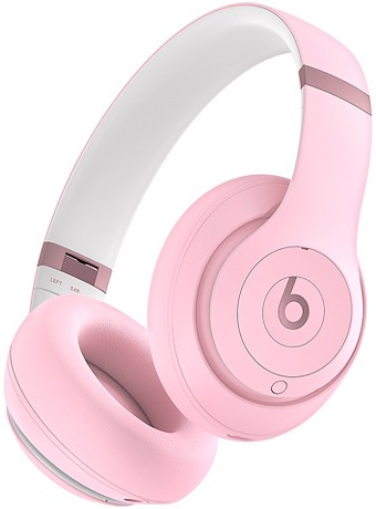 Beats Studio Pro Noise Cancelling headphones