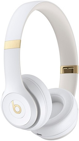 Beats Solo 4 on-ear headphones