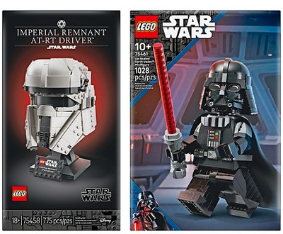 LEGO Star Wars