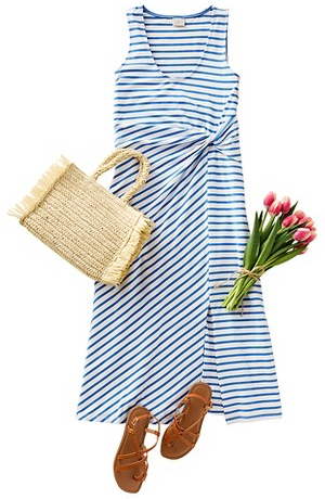 Select Women’s clothing & accessories