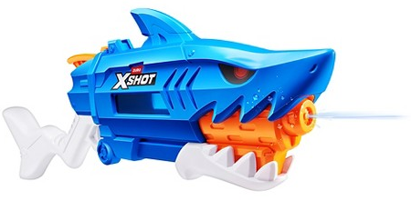 XSHOT water toys
