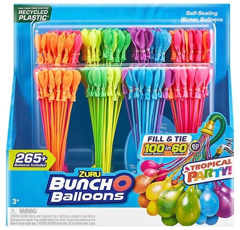 Bunch O Balloons water toys