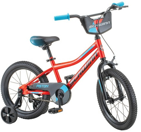 Bikes for everyone
