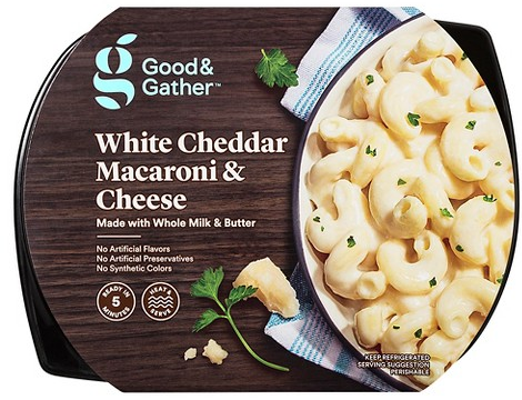Select Good & Gather™ sides & salads