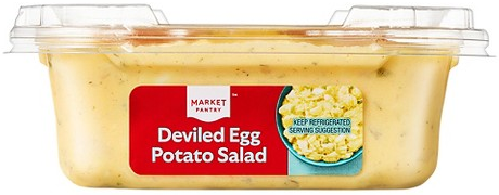 Select Market Pantry™ side salads