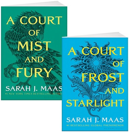 Celebrating 10 years of ACOTAR