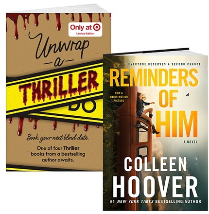 Select titles