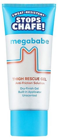 Megababe 2.5-oz. thigh rescue gel