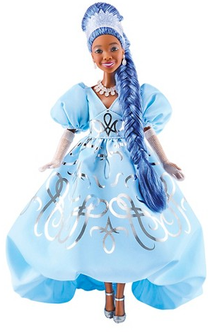 Select fashion dolls