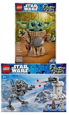 LEGO Star Wars
