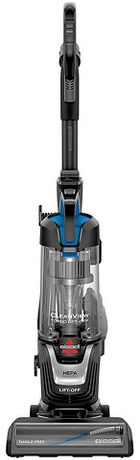 Bissell CleanView Max Lift-Off Tangle-Free Brush Roll vacuum