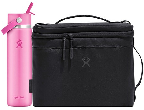 Select HydroFlask products