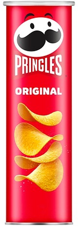 Select Pringles snacks & dips