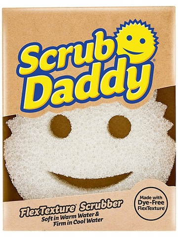 Scrub Daddy 1-ct. scrubber