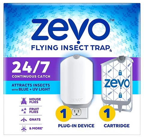 Zevo Flying Insect Trap