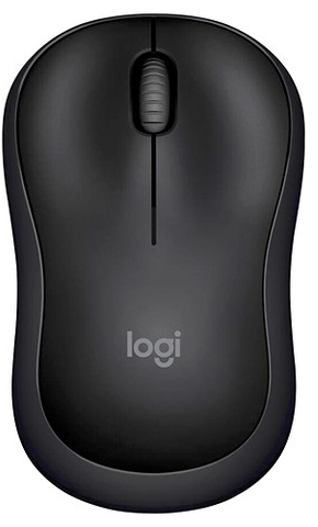 Logitech M240 wireless mouse