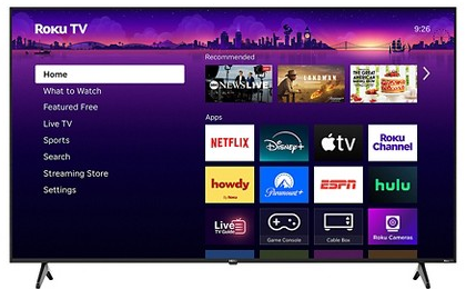 Roku 32