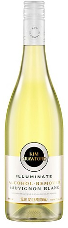 Select Kim Crawford non-alcoholic wine