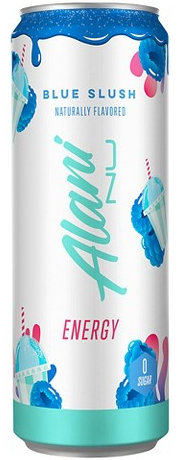 Select Alani 12-oz. energy drinks
