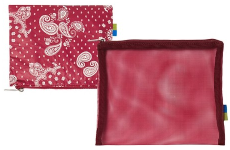 Select Open Story™ travel accessories