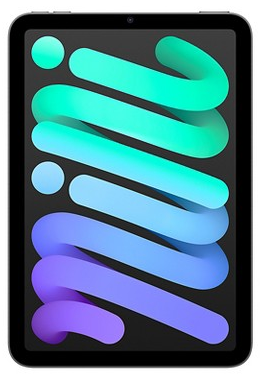 iPad mini® (A17 Pro)