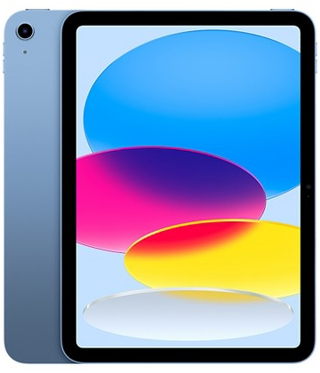 iPad® (A16) (11th generation)