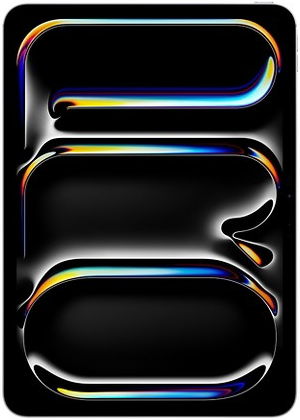 iPad Pro® (M5)