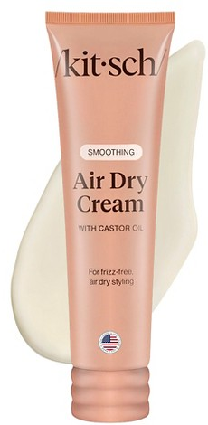 Kitsch Air 5-oz. dry cream